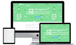 Jonathan Dane – Google AdWords Mastery Course