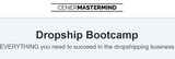 Justin Cener – T-shirt Bootcamp