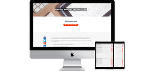 Tanner J. Fox – Personal Branding Mastery