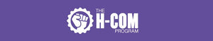 Alex Becker – The H-COM Program