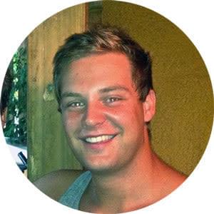 Tristan Broughton - Product Winner Blueprint